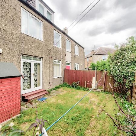 فيلا إدنبرةفي Pilton Avenue House المظهر الخارجي الصورة