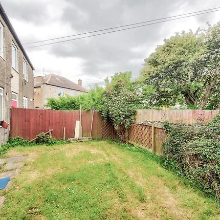 فيلا إدنبرةفي Pilton Avenue House المظهر الخارجي الصورة