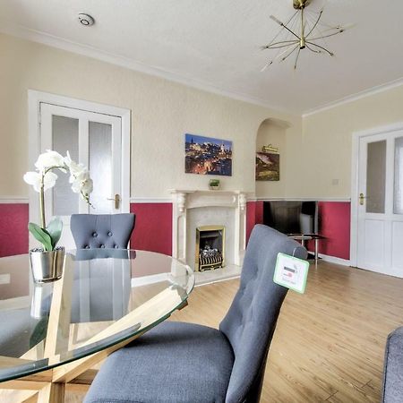 فيلا إدنبرةفي Pilton Avenue House المظهر الخارجي الصورة