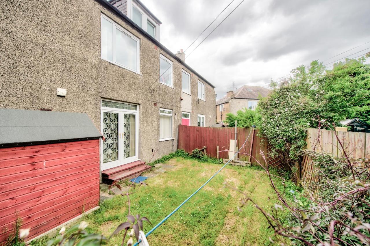 فيلا إدنبرةفي Pilton Avenue House المظهر الخارجي الصورة