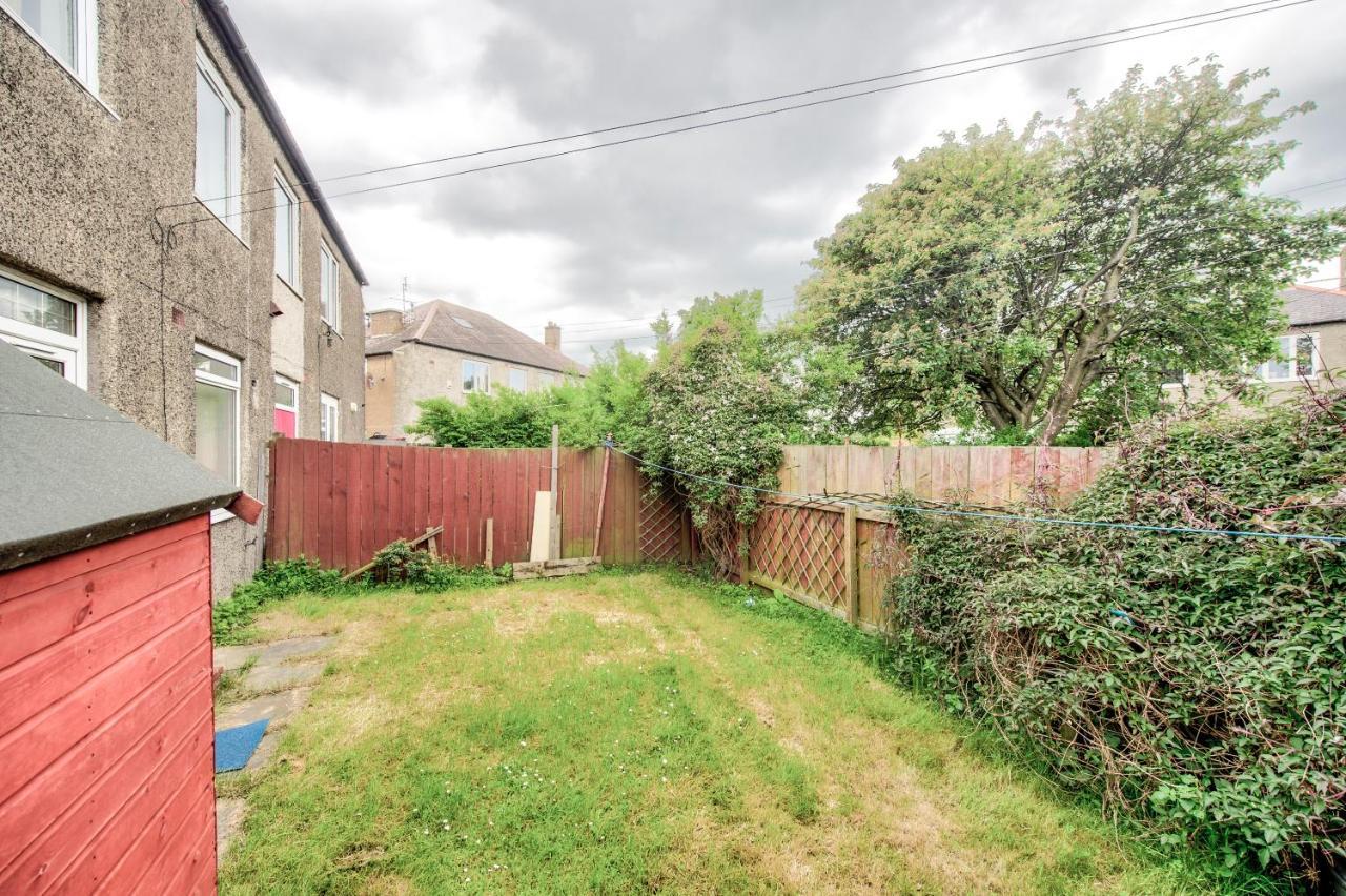 فيلا إدنبرةفي Pilton Avenue House المظهر الخارجي الصورة