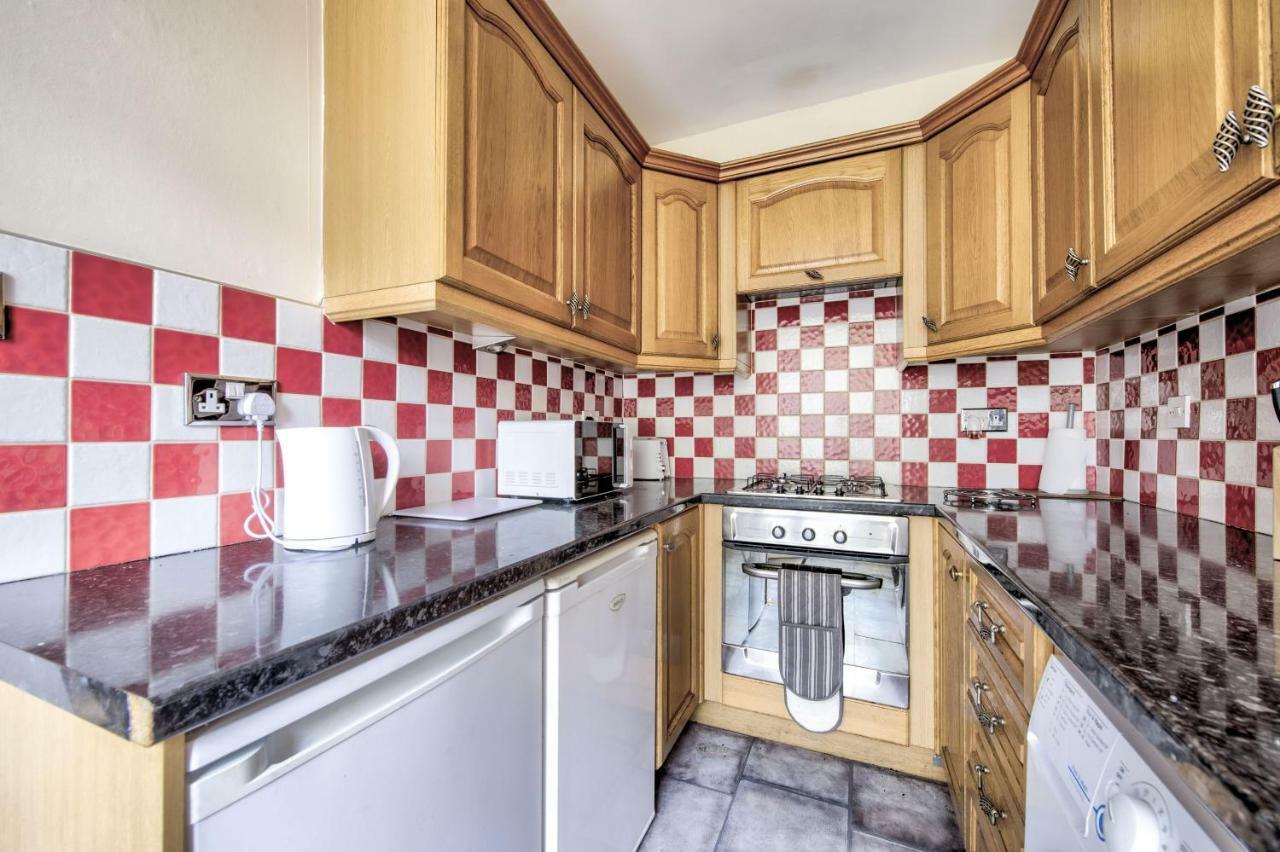 فيلا إدنبرةفي Pilton Avenue House المظهر الخارجي الصورة