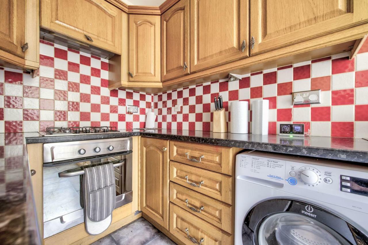 فيلا إدنبرةفي Pilton Avenue House المظهر الخارجي الصورة