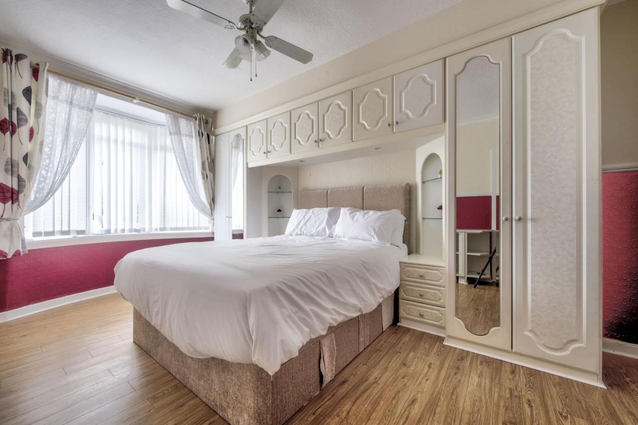 فيلا إدنبرةفي Pilton Avenue House المظهر الخارجي الصورة